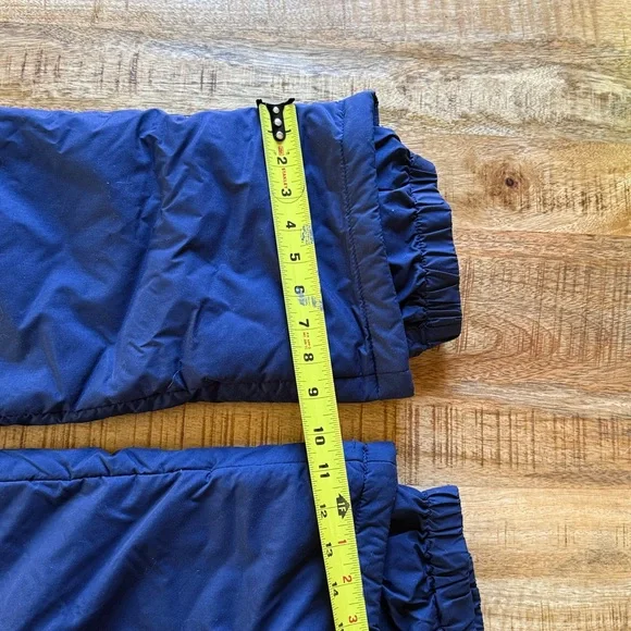 Head women’s ski bibs snow pants small - Picture 6 of 7